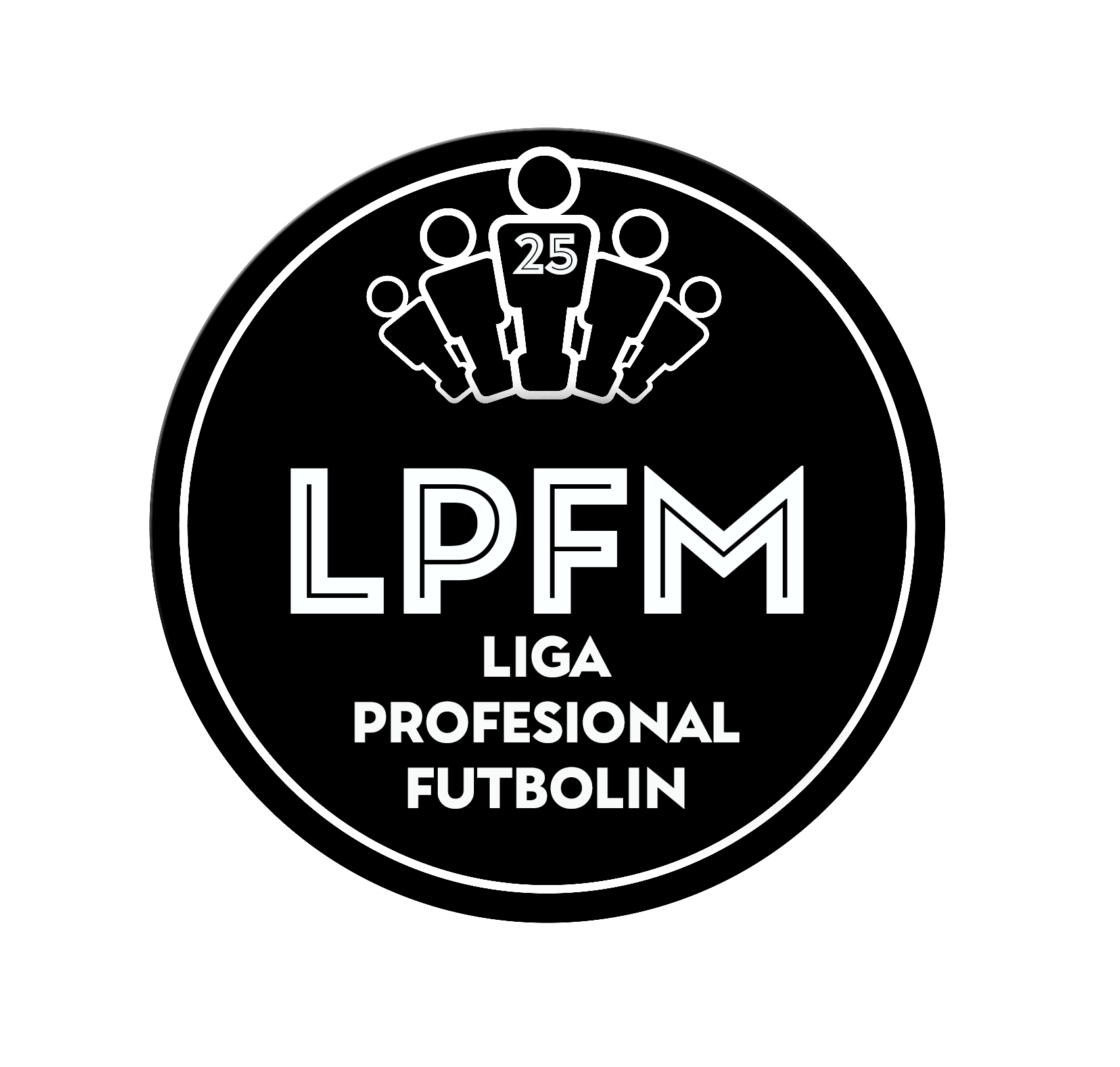 Liga Profesional de Futbolín